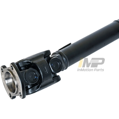 New Drive Shaft Assembly by WJB - WDS38-510 pa1