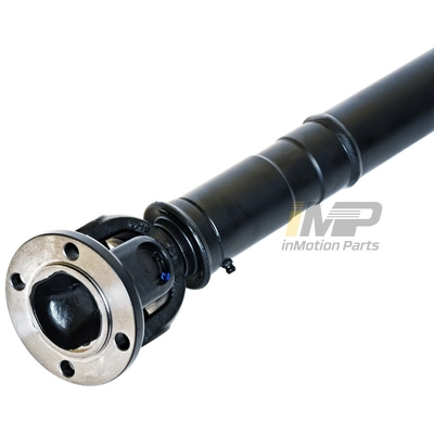New Drive Shaft Assembly by WJB - WDS38-510 pa2
