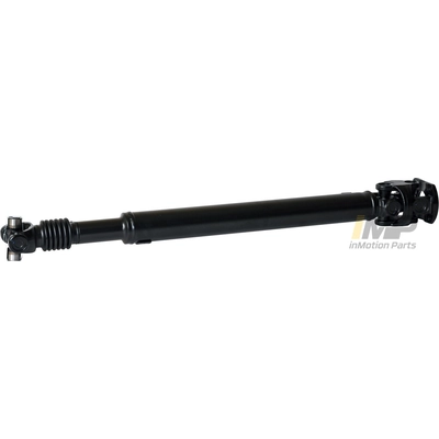 New Drive Shaft Assembly by WJB - WDS38-801 pa1