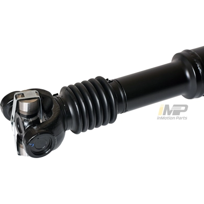 New Drive Shaft Assembly by WJB - WDS38-801 pa2
