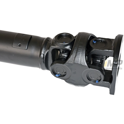 New Drive Shaft Assembly by WJB - WDS38-802 pa2