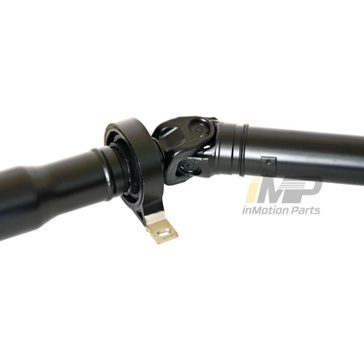 New Drive Shaft Assembly by WJB - WDS46-991 pa2