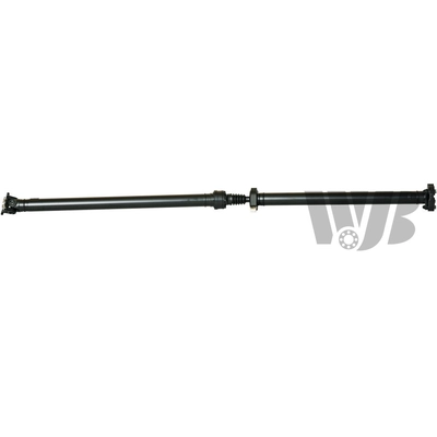 WJB - WDS76-430 - Drive Shaft pa1