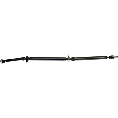 New Drive Shaft Assembly by WJB - WDS86-301 pa1