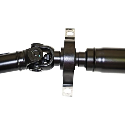 New Drive Shaft Assembly by WJB - WDS86-301 pa4