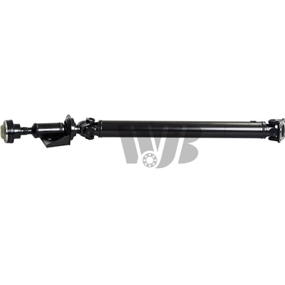 WJB - WDSAA1657024 - Drive Shaft pa1