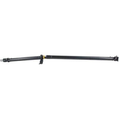 New Drive Shaft Assembly by WORLDPARTS - DS11059 pa2