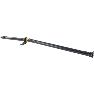 New Drive Shaft Assembly by WORLDPARTS - DS11059 pa3