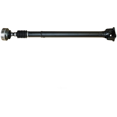 WORLDPARTS - DS11087 - New Drive Shaft Assembly pa2