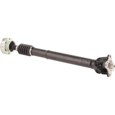 WORLDPARTS - DS13002 - New Drive Shaft Assembly pa1