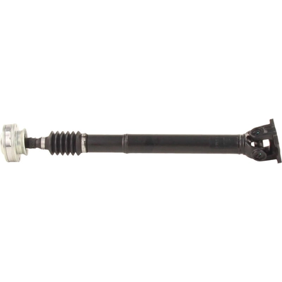 WORLDPARTS - DS13002 - New Drive Shaft Assembly pa2
