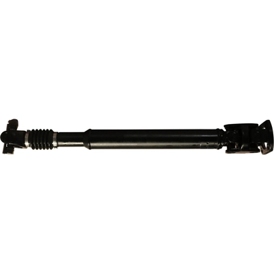 New Drive Shaft Assembly by WORLDPARTS - DS13012 pa4