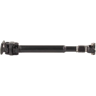 New Drive Shaft Assembly by WORLDPARTS - DS13019 pa3