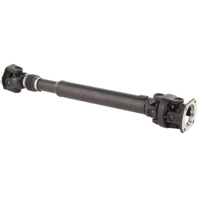 WORLDPARTS - DS13402 - New Drive Shaft Assembly pa1