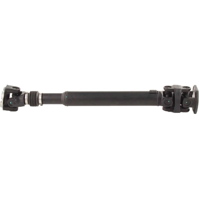 WORLDPARTS - DS13402 - New Drive Shaft Assembly pa2