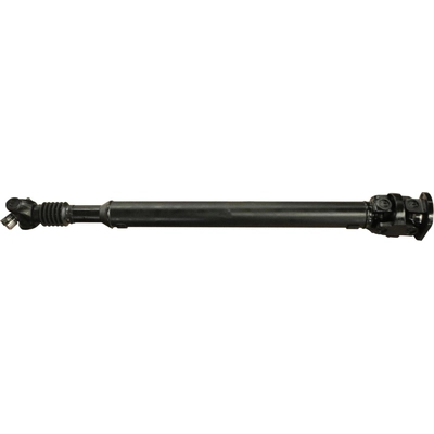 New Drive Shaft Assembly by WORLDPARTS - DS16007 pa3