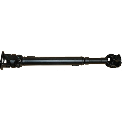 New Drive Shaft Assembly by WORLDPARTS - DS16038 pa4