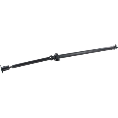 WORLDPARTS - DS16040 - New Drive Shaft Assembly pa2