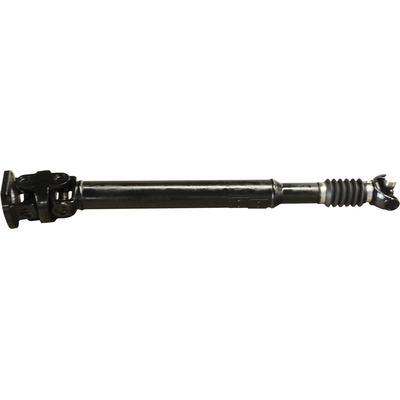 New Drive Shaft Assembly by WORLDPARTS - DS17013 pa3