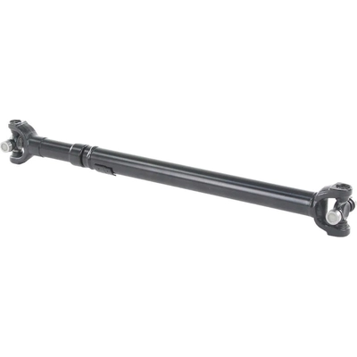 WORLDPARTS - DS17021 - New Drive Shaft Assembly pa1