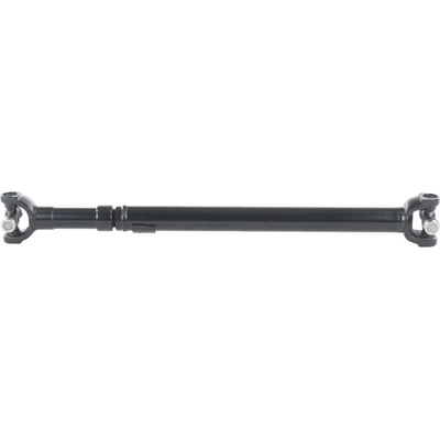 WORLDPARTS - DS17021 - New Drive Shaft Assembly pa2