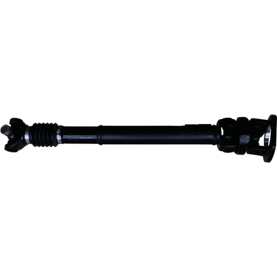 New Drive Shaft Assembly by WORLDPARTS - DS17023 pa3