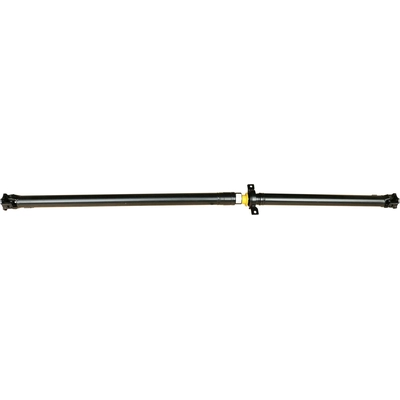 New Drive Shaft Assembly by WORLDPARTS - DS18001 pa3