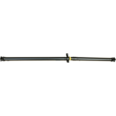 New Drive Shaft Assembly by WORLDPARTS - DS18002 pa3