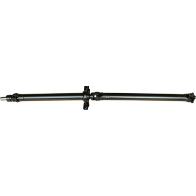 New Drive Shaft Assembly by WORLDPARTS - DS29007 pa3