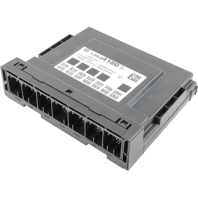 ACDELCO - 13534180 - New Electronic Control Unit pa4