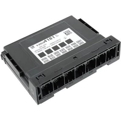 ACDELCO - 13534181 - New Electronic Control Unit pa2