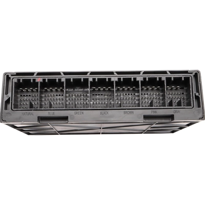 New Electronic Control Unit by ACDELCO - 13534187 pa2
