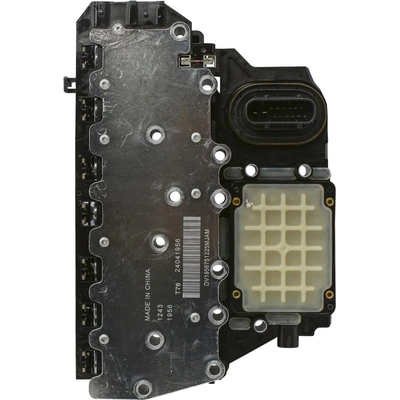 New Electronic Control Unit by ACDELCO - 24041956 pa2