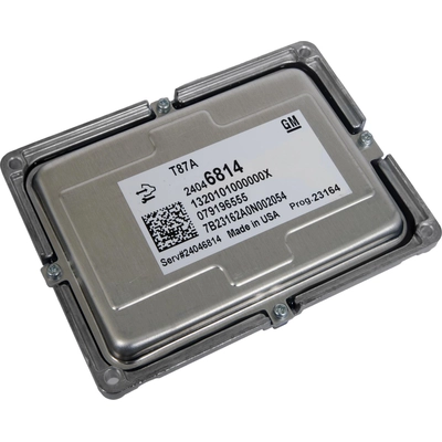 New Electronic Control Unit by ACDELCO - 24046814 pa2