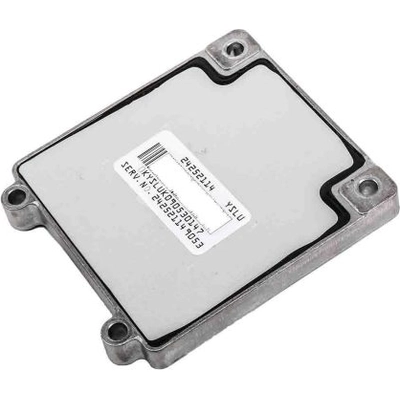 ACDELCO - 24252114 - New Electronic Control Unit pa3