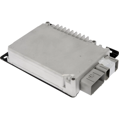 New Electronic Control Unit by DORMAN (OE SOLUTIONS) - 318-100 pa1