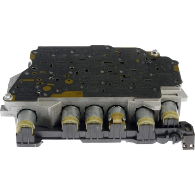 New Electronic Control Unit by DORMAN (OE SOLUTIONS) - 609-033 pa1