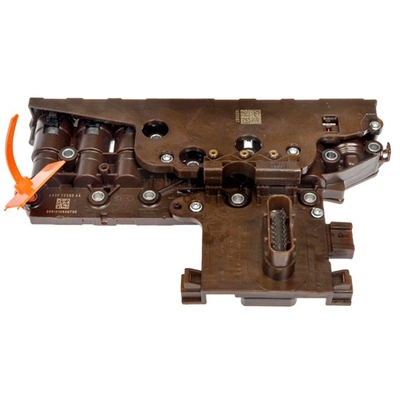 DORMAN (OE SOLUTIONS) - 609-035 - Transmission Control Module pa2