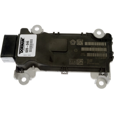 New Electronic Control Unit by DORMAN (OE SOLUTIONS) - 609-046 pa1