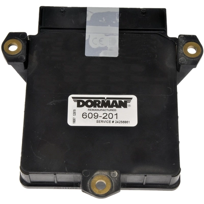 DORMAN (OE SOLUTIONS) - 609-211 - Transmission Control Module pa3