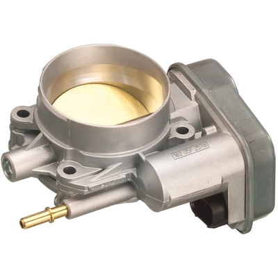 HELLA - 7.14408.03.0 - Fuel Injection Throttle Body pa1