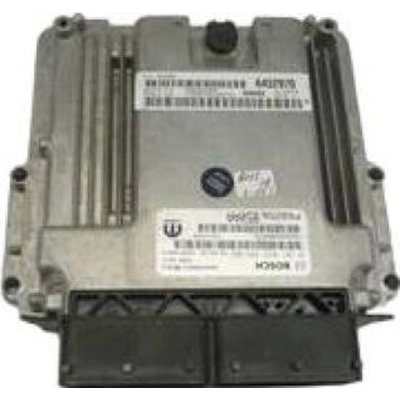 New Electronic Control Unit by MOPAR - 68256850AA pa2