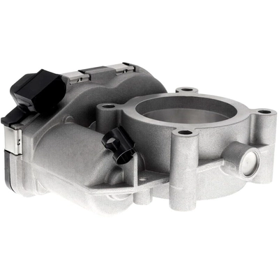 VEMO - V308100031 - Fuel Injection Throttle Body pa1