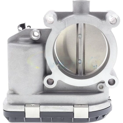 VEMO - V308100031 - Fuel Injection Throttle Body pa6