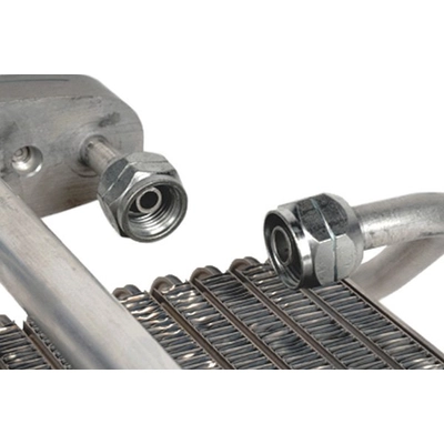 ACDELCO - 15-63725 - New Evaporator pa1
