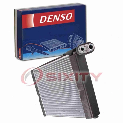 New Evaporator by DENSO - 476-0002 pa8