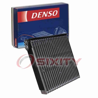 New Evaporator by DENSO - 476-0008 pa4