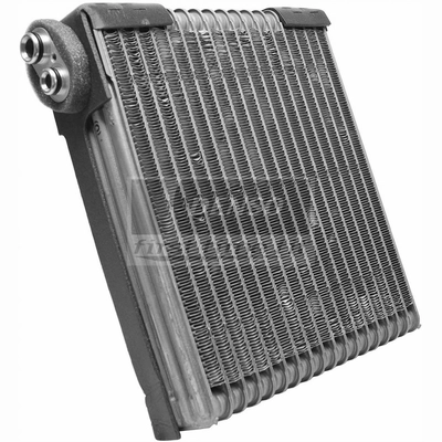 New Evaporator by DENSO - 476-0011 pa3