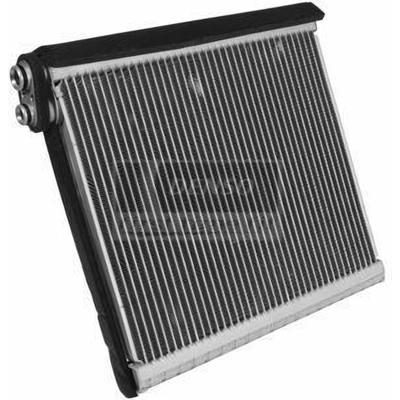 New Evaporator by DENSO - 476-0024 pa3