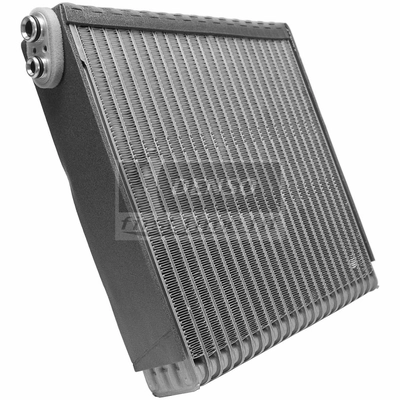 New Evaporator by DENSO - 476-0027 pa5